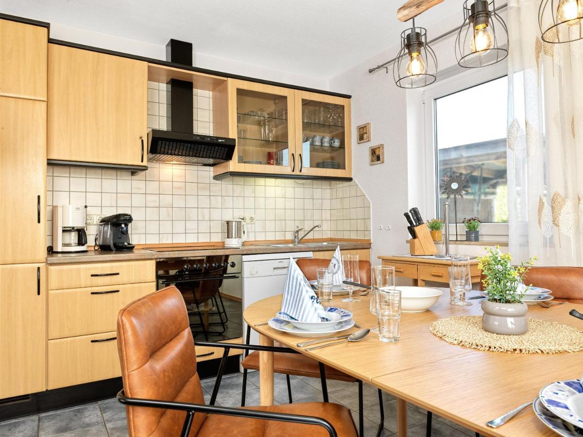 הוילה Kaltenhof Haus Sonneneck מראה חיצוני תמונה