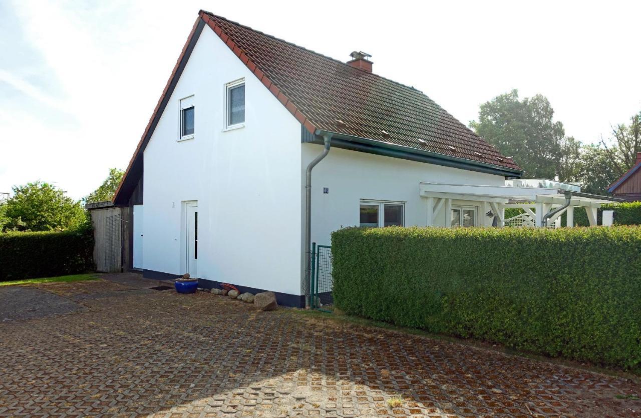 הוילה Kaltenhof Haus Sonneneck מראה חיצוני תמונה